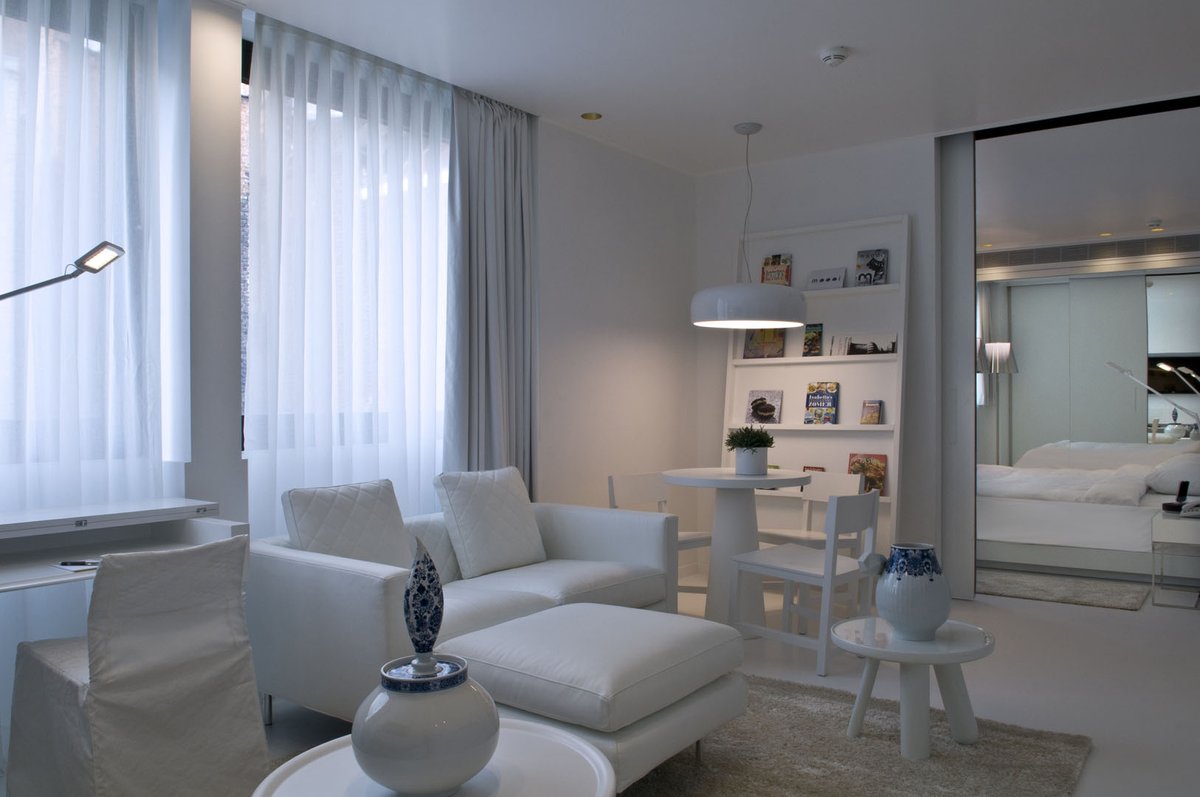 B-aparthotel Regent,